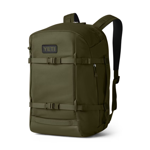 Load image into Gallery viewer, YETI Crossroads 35L Backpack
