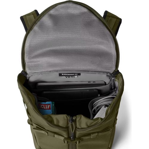 Yeti Ranchero Backpack