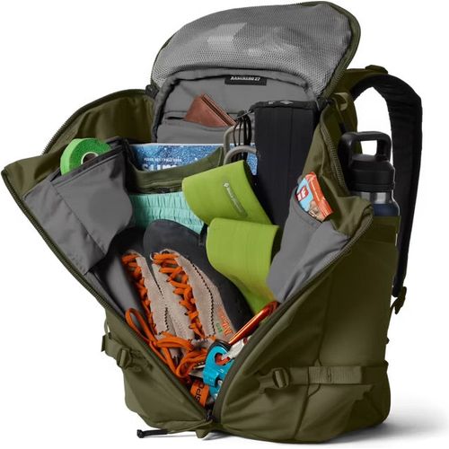 Yeti Ranchero Backpack