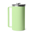 YETI Rambler French Press with Twist-to-Lock French Press Lid