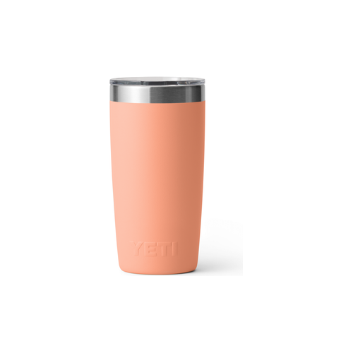 Load image into Gallery viewer, YETI Rambler Tumbler with Magslider Lid

