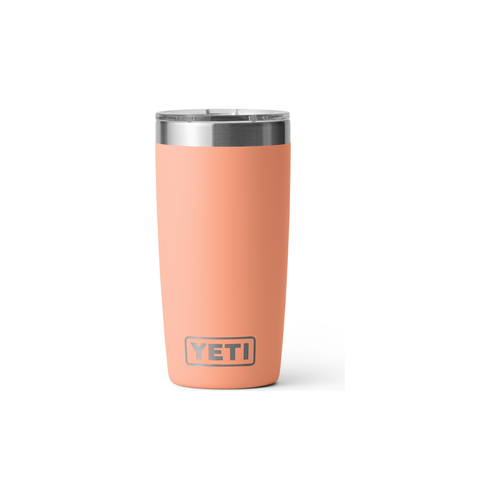 Load image into Gallery viewer, YETI Rambler Tumbler with Magslider Lid
