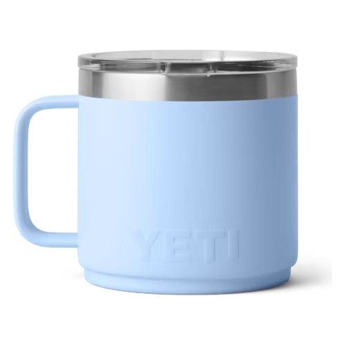 Load image into Gallery viewer, YETI Rambler Mug with Magslider Lid
