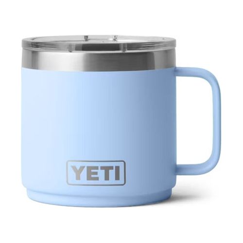 YETI Rambler Mug with Magslider Lid