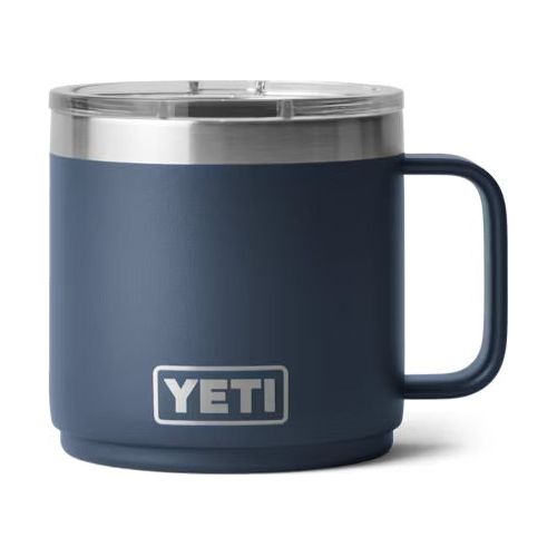 Load image into Gallery viewer, YETI Rambler Mug with Magslider Lid
