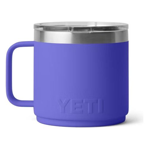 Load image into Gallery viewer, YETI Rambler Mug with Magslider Lid
