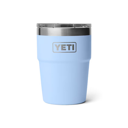 Load image into Gallery viewer, YETI Rambler Stackable Cup with Magslider Lid

