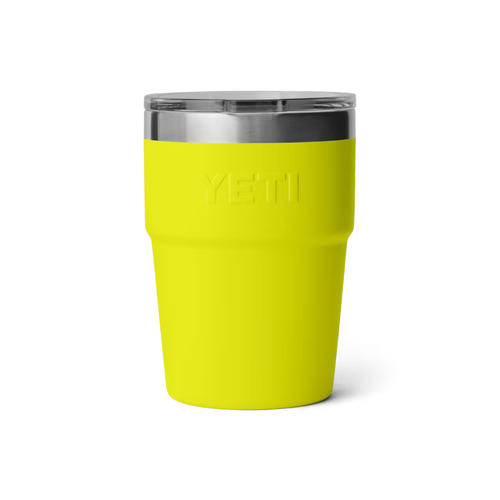 Load image into Gallery viewer, YETI Rambler Stackable Cup with Magslider Lid
