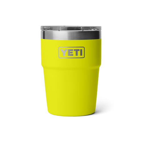 Load image into Gallery viewer, YETI Rambler Stackable Cup with Magslider Lid

