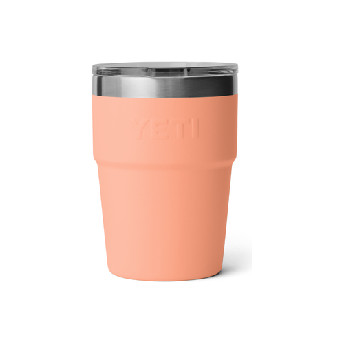Load image into Gallery viewer, YETI Rambler Stackable Cup with Magslider Lid

