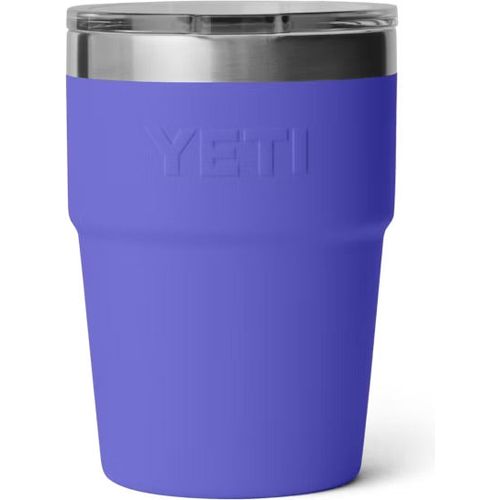 Load image into Gallery viewer, YETI Rambler Stackable Cup with Magslider Lid
