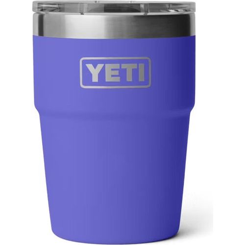 Load image into Gallery viewer, YETI Rambler Stackable Cup with Magslider Lid
