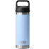 YETI Rambler Bottle with Chug Cap
