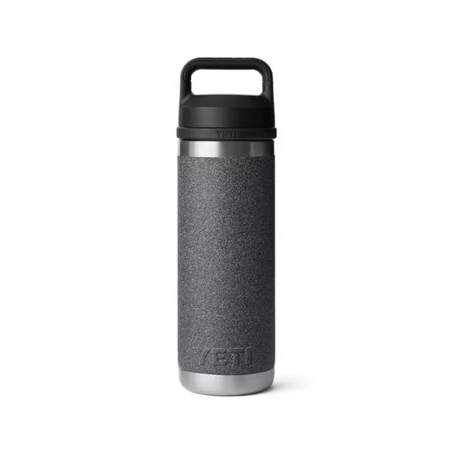 YETI Rambler Bottle with Chug Cap