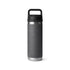 YETI Rambler Bottle with Chug Cap