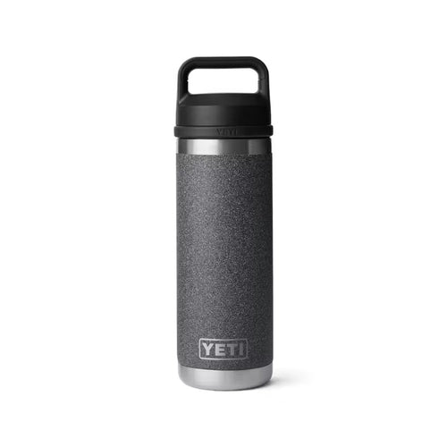 YETI Rambler Bottle with Chug Cap
