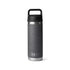YETI Rambler Bottle with Chug Cap