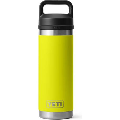 YETI Rambler Bottle with Chug Cap