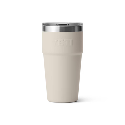 Load image into Gallery viewer, YETI Rambler Stackable Cup with Magslider Lid

