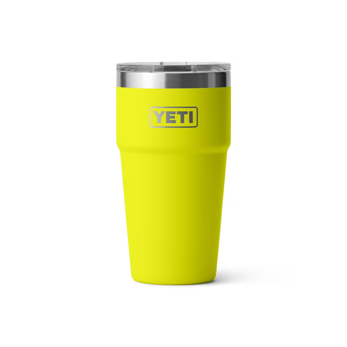 Load image into Gallery viewer, YETI Rambler Stackable Cup with Magslider Lid
