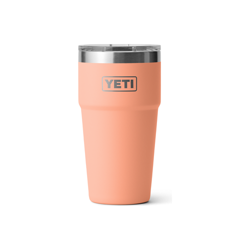 Load image into Gallery viewer, YETI Rambler Stackable Cup with Magslider Lid
