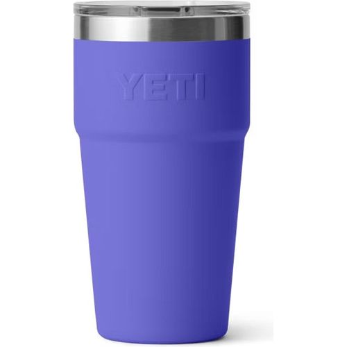 Load image into Gallery viewer, YETI Rambler Stackable Cup with Magslider Lid
