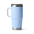 YETI Rambler Travel Mug with Stronghold Lid