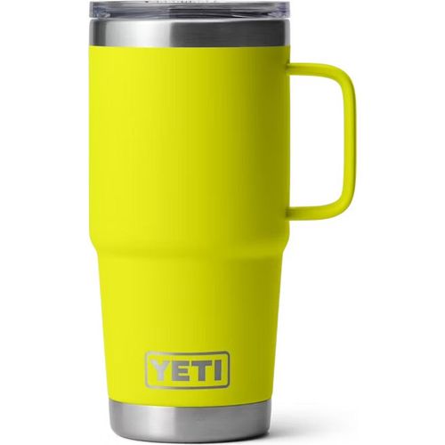 Load image into Gallery viewer, YETI Rambler Travel Mug with Stronghold Lid
