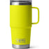 YETI Rambler Travel Mug with Stronghold Lid
