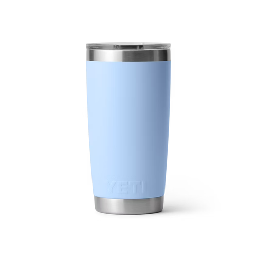 Load image into Gallery viewer, YETI Rambler Tumbler with Magslider Lid
