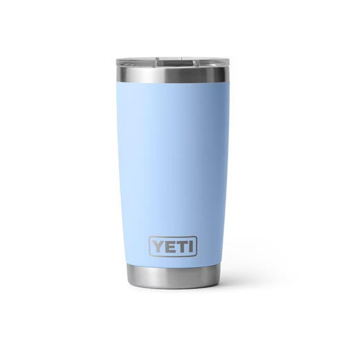 Load image into Gallery viewer, YETI Rambler Tumbler with Magslider Lid
