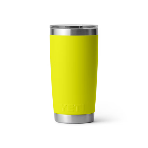 Load image into Gallery viewer, YETI Rambler Tumbler with Magslider Lid

