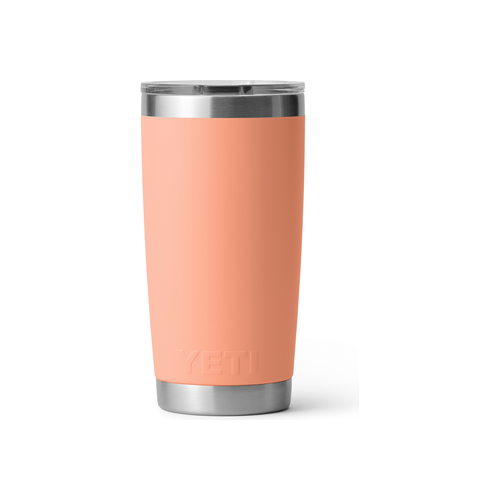 Load image into Gallery viewer, YETI Rambler Tumbler with Magslider Lid
