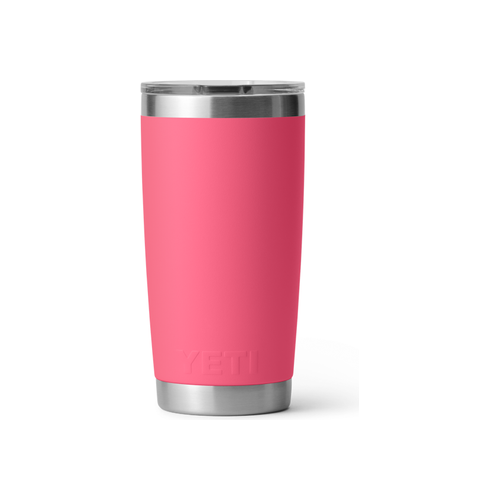 Load image into Gallery viewer, YETI Rambler Tumbler with Magslider Lid
