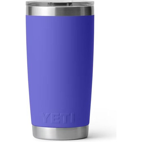 Load image into Gallery viewer, YETI Rambler Tumbler with Magslider Lid
