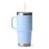 YETI Rambler Straw Mug