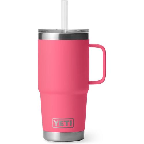 YETI Rambler Straw Mug