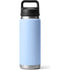 YETI Rambler Bottle with Chug Cap