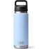 YETI Rambler Bottle with Chug Cap