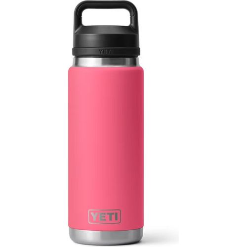 YETI Rambler Bottle with Chug Cap