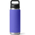 YETI Rambler Bottle with Chug Cap