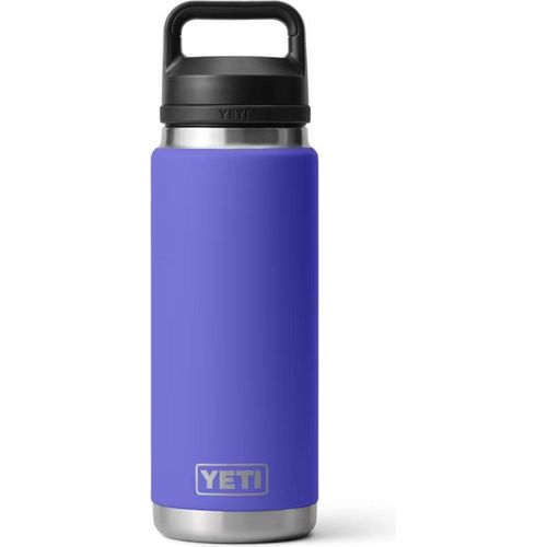 YETI Rambler Bottle with Chug Cap