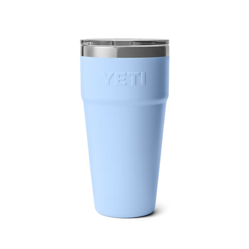 Load image into Gallery viewer, YETI Rambler Stackable Cup with Magslider Lid
