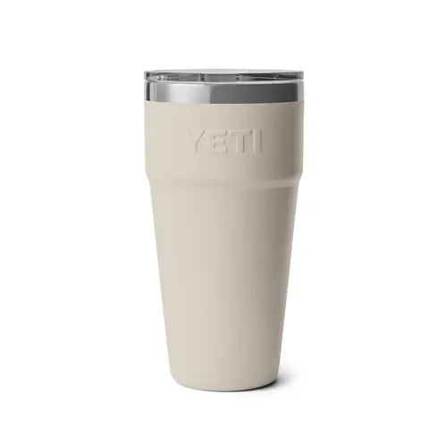 Load image into Gallery viewer, YETI Rambler Stackable Cup with Magslider Lid
