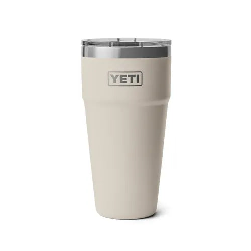 Load image into Gallery viewer, YETI Rambler Stackable Cup with Magslider Lid
