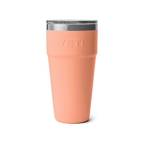 Load image into Gallery viewer, YETI Rambler Stackable Cup with Magslider Lid
