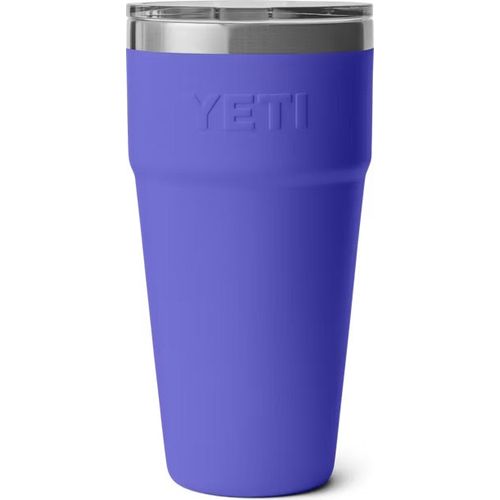 Load image into Gallery viewer, YETI Rambler Stackable Cup with Magslider Lid
