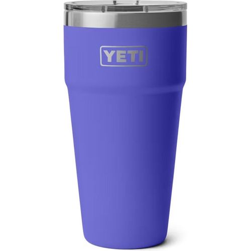 Load image into Gallery viewer, YETI Rambler Stackable Cup with Magslider Lid
