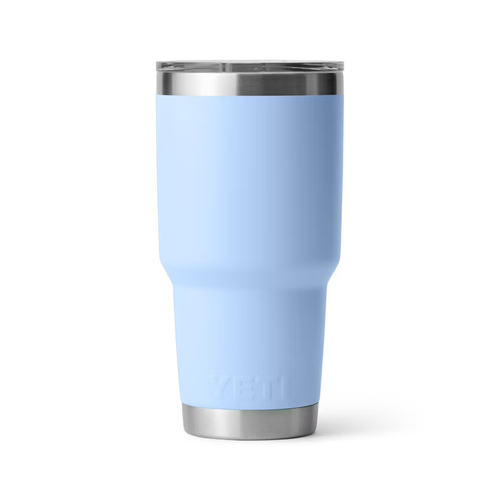 Load image into Gallery viewer, YETI Rambler Tumbler with Magslider Lid
