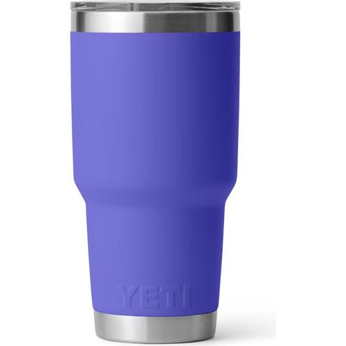 Load image into Gallery viewer, YETI Rambler Tumbler with Magslider Lid
